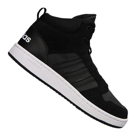 adidas cloudfoam super weiß|adidas cloudfoam black high tops.